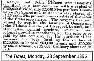 1896 Times