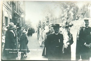 NFFS Centenary 2