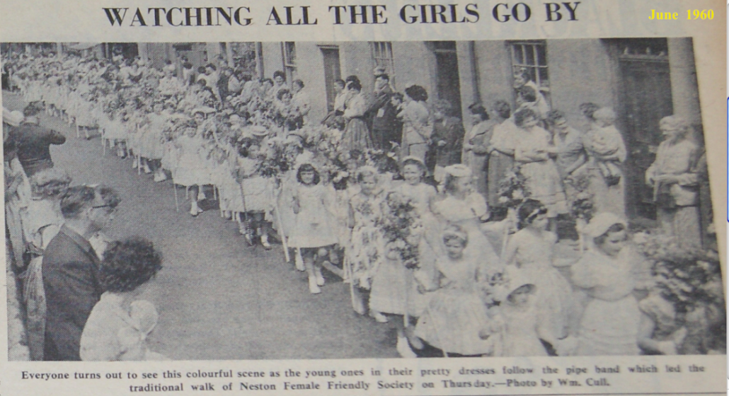 NFFS 1960