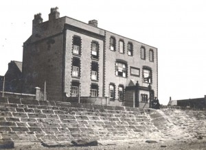 Parkgate Convalescent Home 