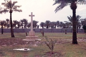 Amara War Cemetery