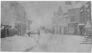 High Street