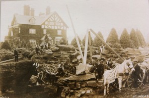 Early 1914