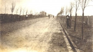 Earle Drive, Parkgate.