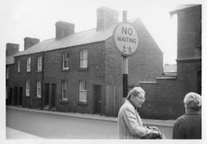 Raby Road, 1966