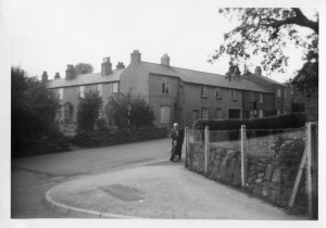 Brook Street, 1966
