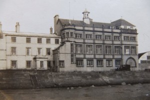 Mostyn House School, Parkgate