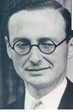 Augustus William Stephenson