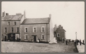 Old Customs House