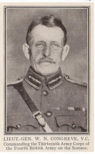 William de la Touche Congreve 8