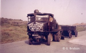 Bridson Roman Road